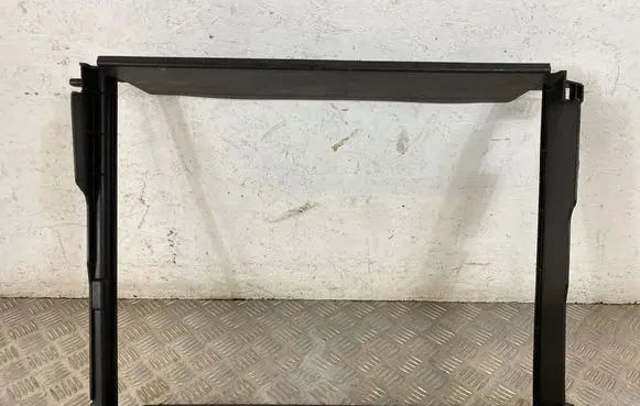 Dacia Lodgy Radiator support slam panel 215595838R