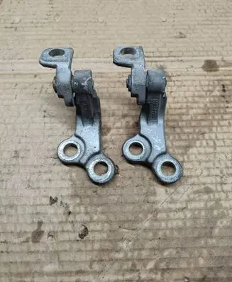 Jaguar X-Type Front door hinge set 1X4AF22801AE