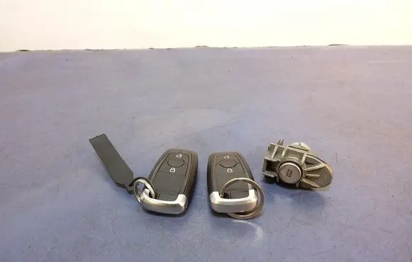 Ford Ecosport Ignition lock HC3T15K601DB