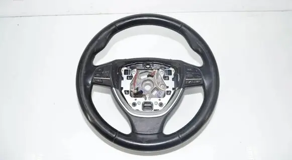 BMW 5 GT F07 Steering wheel 6790891 32336790891