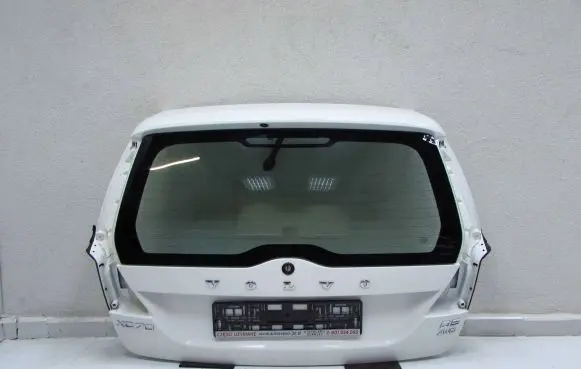 Volvo V70 Tailgate/trunk/boot lid 30674837 54691