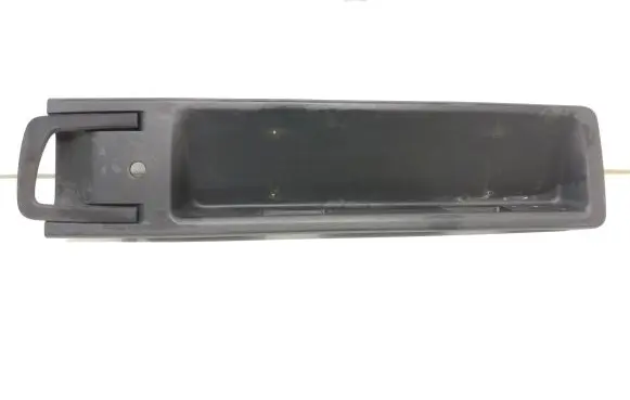 Fiat Doblo Loading door exterior handle 07355019700E 2630007784