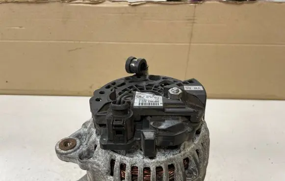 Audi A3 S3 8P Generator/alternator 06F903023F 0124525066