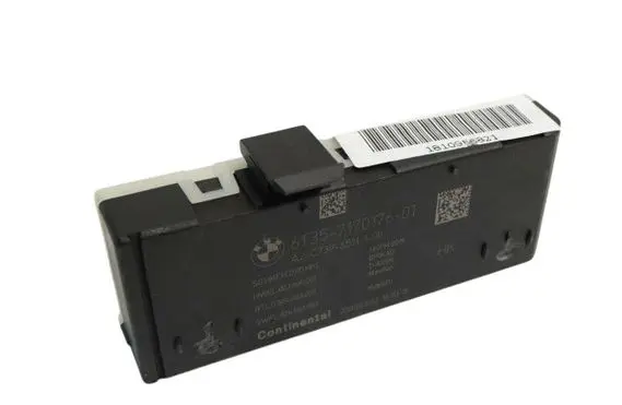 BMW 7 G11 G12 Tailgate/trunk control unit/module 7170176