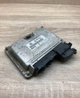 Seat Cordoba (6K) Engine control unit/module ECU 6K0906032C 0261206031