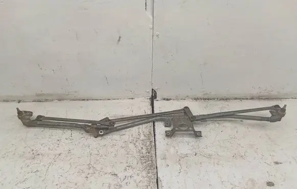 Opel Zafira A Front wiper linkage 24450195 010503
