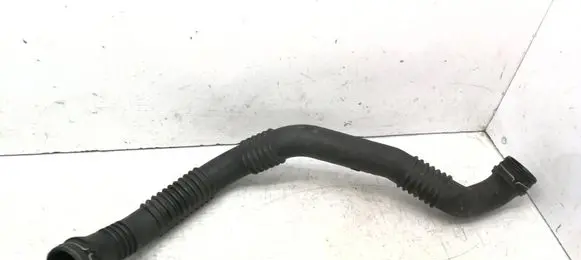Mercedes-Benz A W169 Intercooler hose/pipe A1695200301