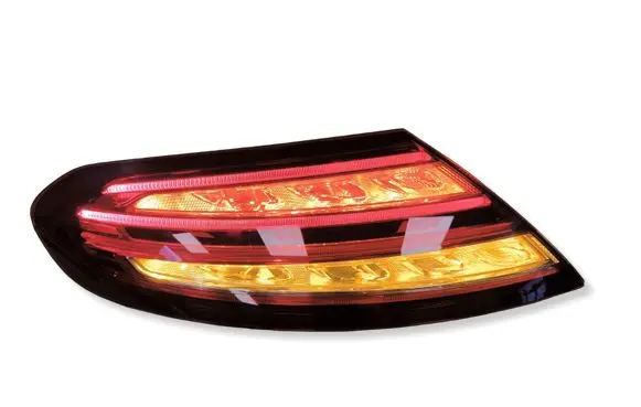 Mercedes-Benz C W205 Rear/tail lights A2059063105