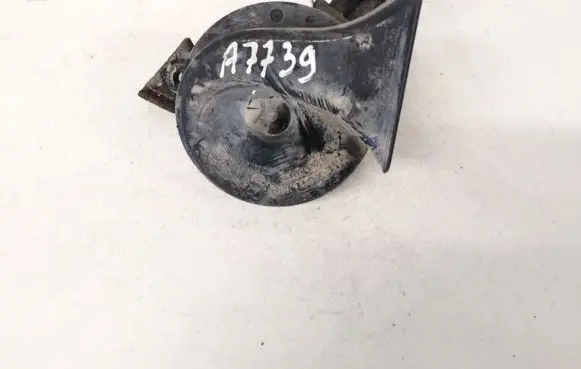 Volkswagen Golf IV Horn signal e20092018