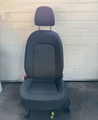 Audi A3 S3 8V Front driver seat 