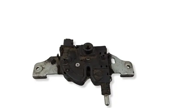 Ford Mondeo Mk III Engine bonnet/hood lock/catch 1S7A16700AA