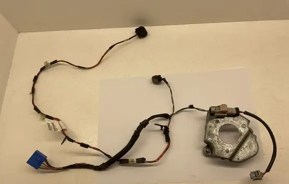 Jeep Cherokee III KJ Parking sensor (PDC) wiring loom 96555h P56009993AF BAGR171117716