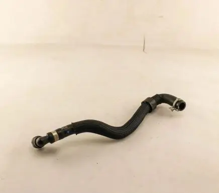 Ford Kuga II Engine coolant pipe/hose LX618D059HCD