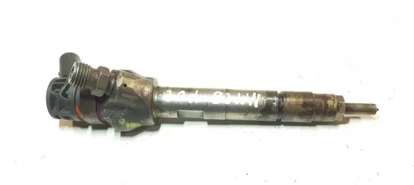 Mini One - Cooper Coupe R56 Fuel injector 0445110613