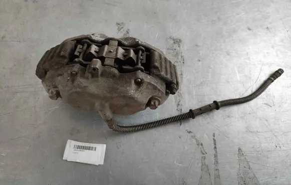 Mercedes-Benz S W221 Front brake caliper A0034206383