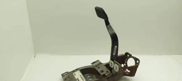 Hummer H3 Brake pedal 0322222 P215074 15784497