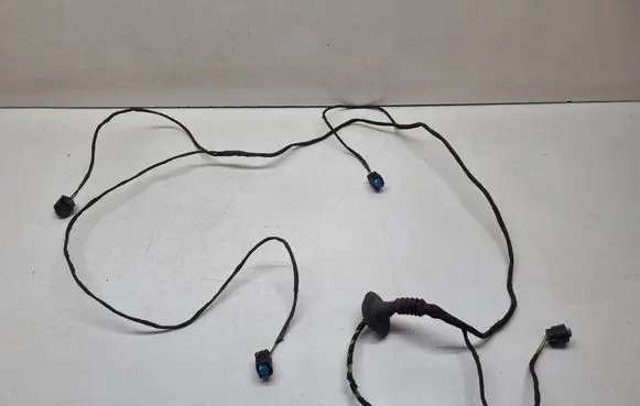 BMW 3 E46 Parking sensor (PDC) wiring loom 8369503 61188369503