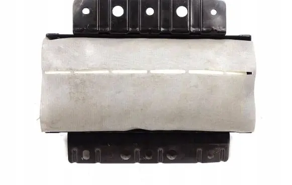 Chevrolet Captiva Passenger airbag 96817940