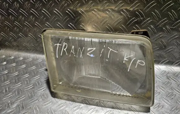 Ford Transit Headlight/headlamp 151275 7914