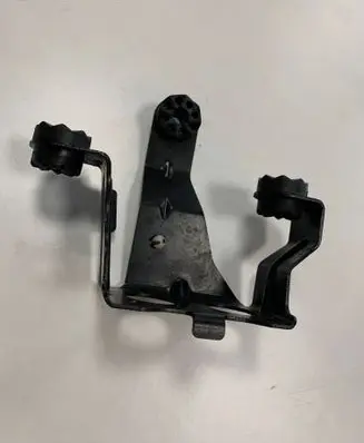 BMW 3 G20 G21 ABS pump bracket 6877731