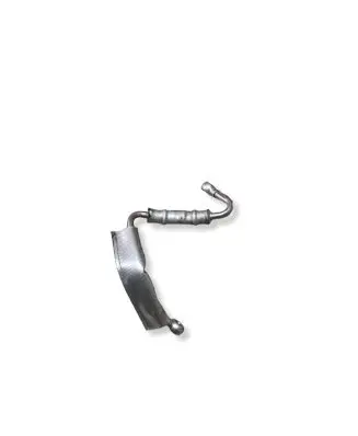 Audi Q5 SQ5 Turbo turbocharger oiling pipe/hose 06H121497B