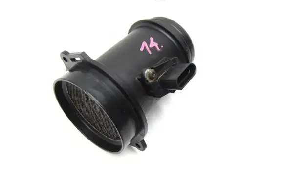 Volkswagen Touareg III Mass air flow meter DMA0210