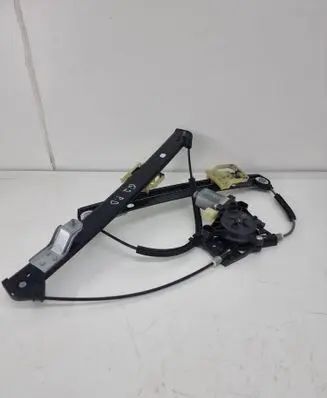 Audi Q2 - Front door electric window regulator 81A837462