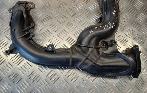 Audi A6 S6 C6 4F Intake manifold 059145762B