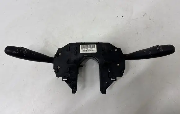 Citroen C4 I Wiper turn signal indicator stalk/switch 96627925XT 345657330 N345657330