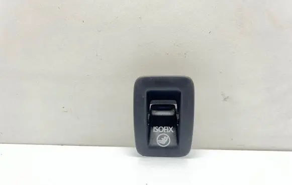 Audi A6 S6 C7 4G ISOFIX cover 4G8887233