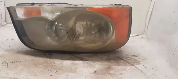 Volvo XC90 Headlight/headlamp 89008900 73010157D