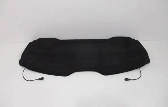 Peugeot 208 I Parcel shelf 9673766680