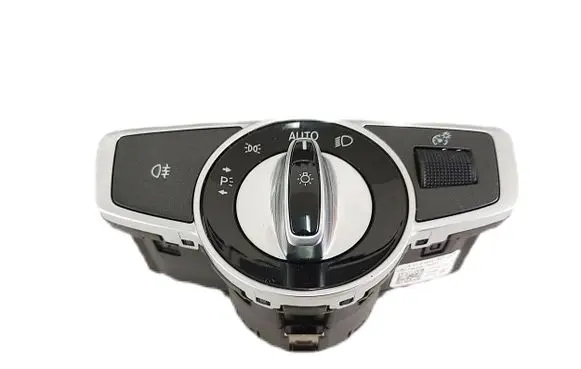 Mercedes-Benz E W213 Light switch A2139053003