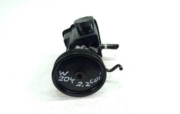 Power steering pump