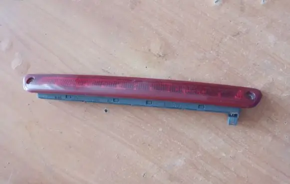 Mercedes-Benz Sprinter W906 Third/center stoplight A9068200456