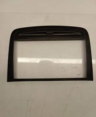 Mercedes-Benz Vito Viano W639 Radio/GPS head unit trim A6396800407
