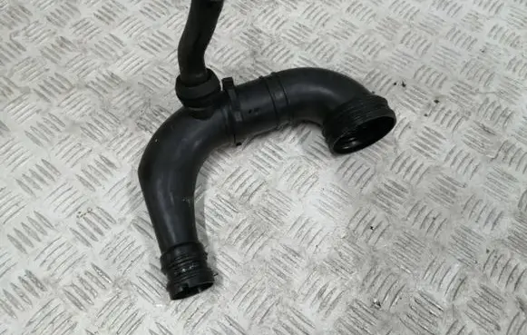 Fiat Qubo Air intake hose/pipe 51777746