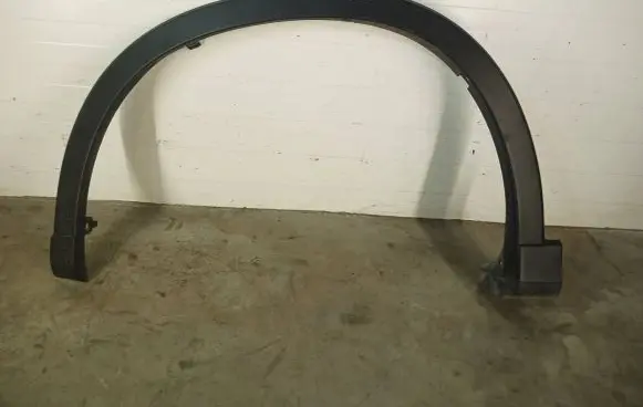 Mazda CX-5 Front arch trim Kd5351w31