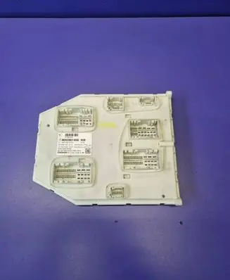 Mercedes-Benz Sprinter W906 Comfort/convenience module A9079013401 A9079002304