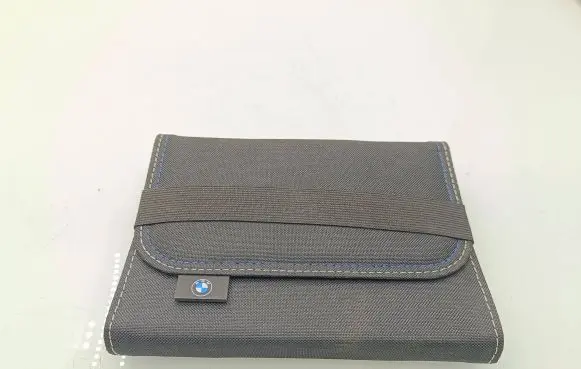 BMW Z4 g29 User manual 