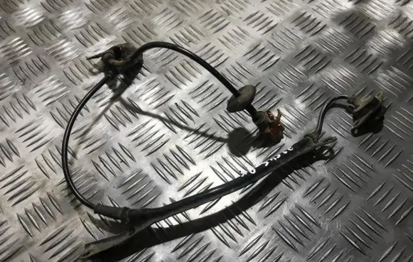 Honda Civic ABS brake wheel speed sensor