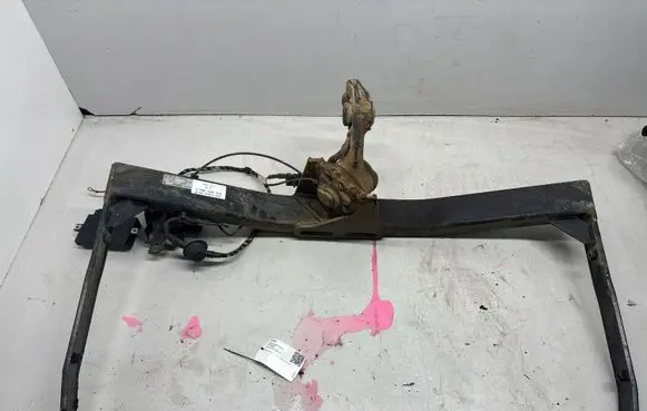 Volkswagen Tiguan Tow bar set 5N0803880G