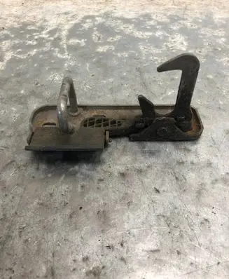 Volkswagen Golf V Engine bonnet/hood lock/latch loop/hook 1K0823480BILI 1K0823480