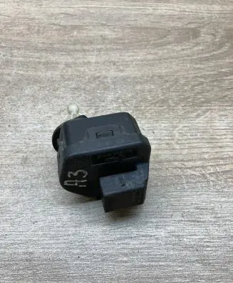 Audi A3 S3 8L Headlight level adjustment motor 3B0941295C