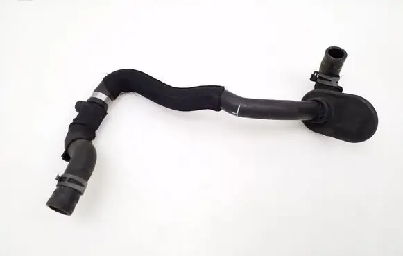 Audi A6 S6 C6 4F Engine coolant pipe/hose 4F1819350T