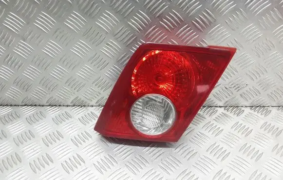 Chevrolet Lacetti Rear/tail lights