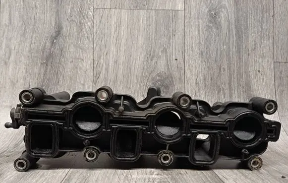 Audi A6 S6 C6 4F Intake manifold 059129713 0005049 1101985S01