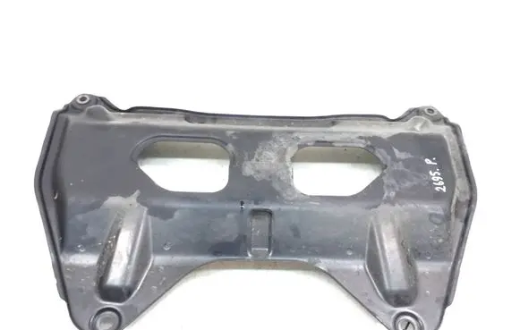 Other front suspension part