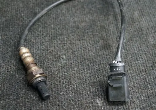 Audi A5 8T 8F Lambda probe sensor 06E906265Q