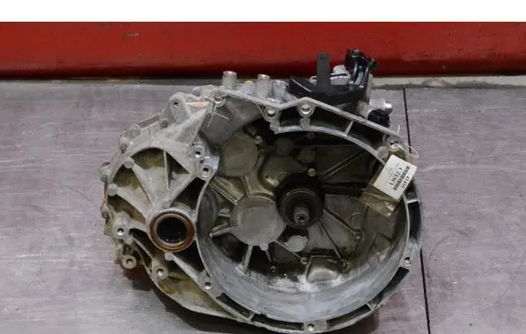 Volvo V40 Manual 6 speed gearbox CV6R7002GD